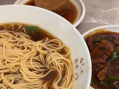 -松鹤楼·苏式汤面(虹桥天地店)