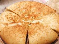 蒙古奶酪饼-西贝(金桥店)
