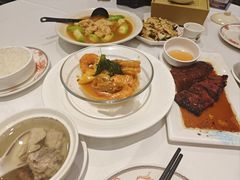 -稻香酒家·35年老字号(侨光店)
