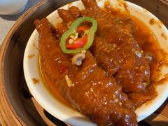 -潮府馆·非遗潮州菜·世纪公园(新国际博览中心店)