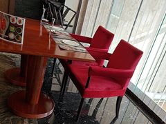 -粤尚腾香居中餐厅(首都机场希尔顿店)