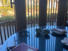 -丽江金茂凯悦臻选酒店-滇香馆