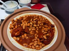-径山十八道·风味民间菜(华夏之心店)