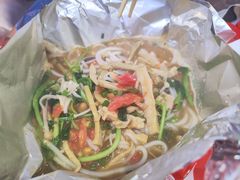 锡纸花甲-见味花甲(合生汇店)