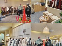 -万科生活广场(塘厦店)