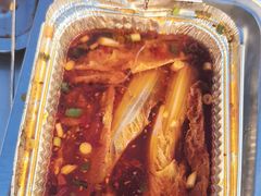 -清真·馬坡二旦烧烤(人生一串拍摄店)