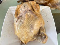 -考记泥焗鸡农庄·海鲜(北洛秘境店)