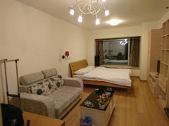 -上海豪德万源酒店(陆家嘴东方明珠店)