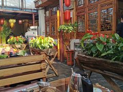 -丽江庭院之爱在路上(西单店)