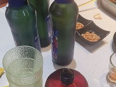 -味之绝美蛙鱼头火锅(松江万达店)