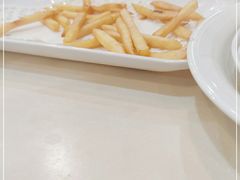 -旺角宝港式茶餐厅(寮步店)