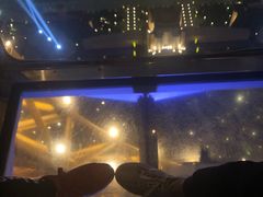 -影汇之星8字形摩天轮