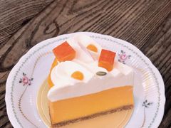 -Viviane's·花园餐厅