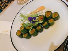 -周三的情书花园餐厅(江北店)
