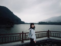 -星湖旅游景区七星岩