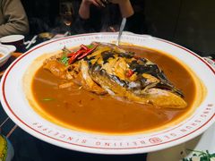 -旺顺阁·北京菜(大望路店)