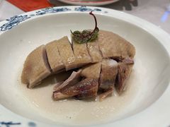 -金陵后厨·南京菜(新街口秣陵路店)