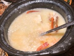 -蚝翅·海鲜粥·烧烤·龙虾季(海曙天一店)