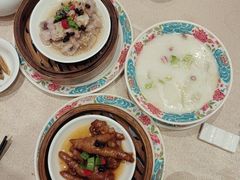 -唐苑酒家·岭南粤菜名店(太古仓店)