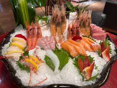 -万岛日本料理铁板烧(梅赛德斯奔驰店)