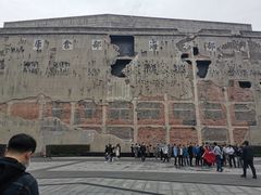 -上海四行仓库抗战纪念馆