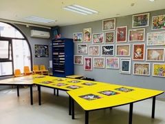 -杨梅红艺术教育(凤城教学中心)