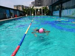 -威蒂斯国际健身游泳会所(东莞庄路店)