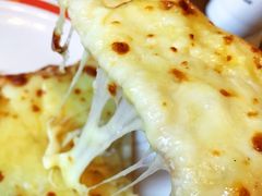 迷你榴莲比萨-比格比萨自助(宋家庄店)