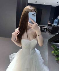 -VeraWang婚纱礼服沈阳旗舰店