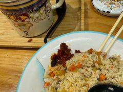 -新疆烧烤王(广灵店)