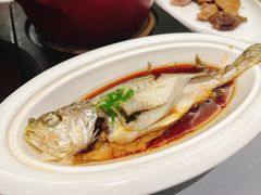 -狮王府淮扬菜(新街口友谊店)