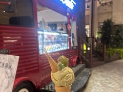 -Vola Gelato意大利手工冰淇淋(朝阳大悦城店)