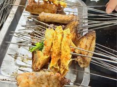 -慧姐烤串(南宁南小区店)