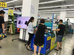 -迪卡侬(安德门店)