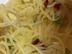 -鲁南仔·滕州炒鸡(经三路店)