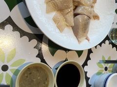 -味食家市师鸡(三元里店)