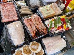 -潭柘厚院&山顶烤肉(潭柘寺店)