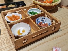 -松鱼亭·和牛烧肉(协鑫广场店)