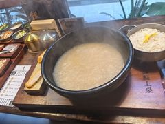 -银米·云南传统过桥米线(双廊黑金冠店)