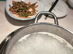-粤顺渔坊·中山脆肉鲩火锅(清湖店)