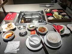 -海底捞火锅(北京路店)