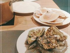 -星伦多自助料理(宝山龙湖天街店)