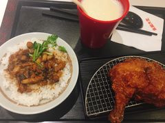 -永和大王(梅家浜店)