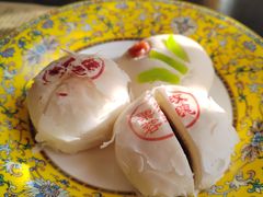 -富华斋饽饽铺·宫廷糕点·伴手礼(护国新天地店)