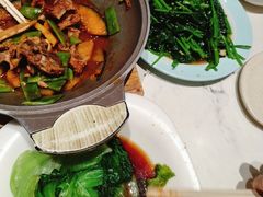 -谷连天八宝粥家常菜(正定店)