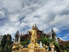 -西双版纳总佛寺