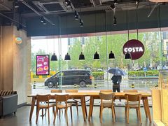-COSTA COFFEE(金长安大厦店)