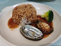 -京秀缘蒸汽海鲜农家菜大馅蒸饺