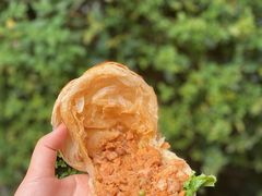 -秦陕印象超级肉夹馍(万达广场西安民乐园店)