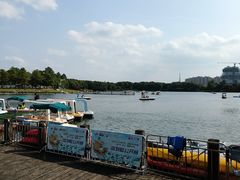 -美兰湖景区